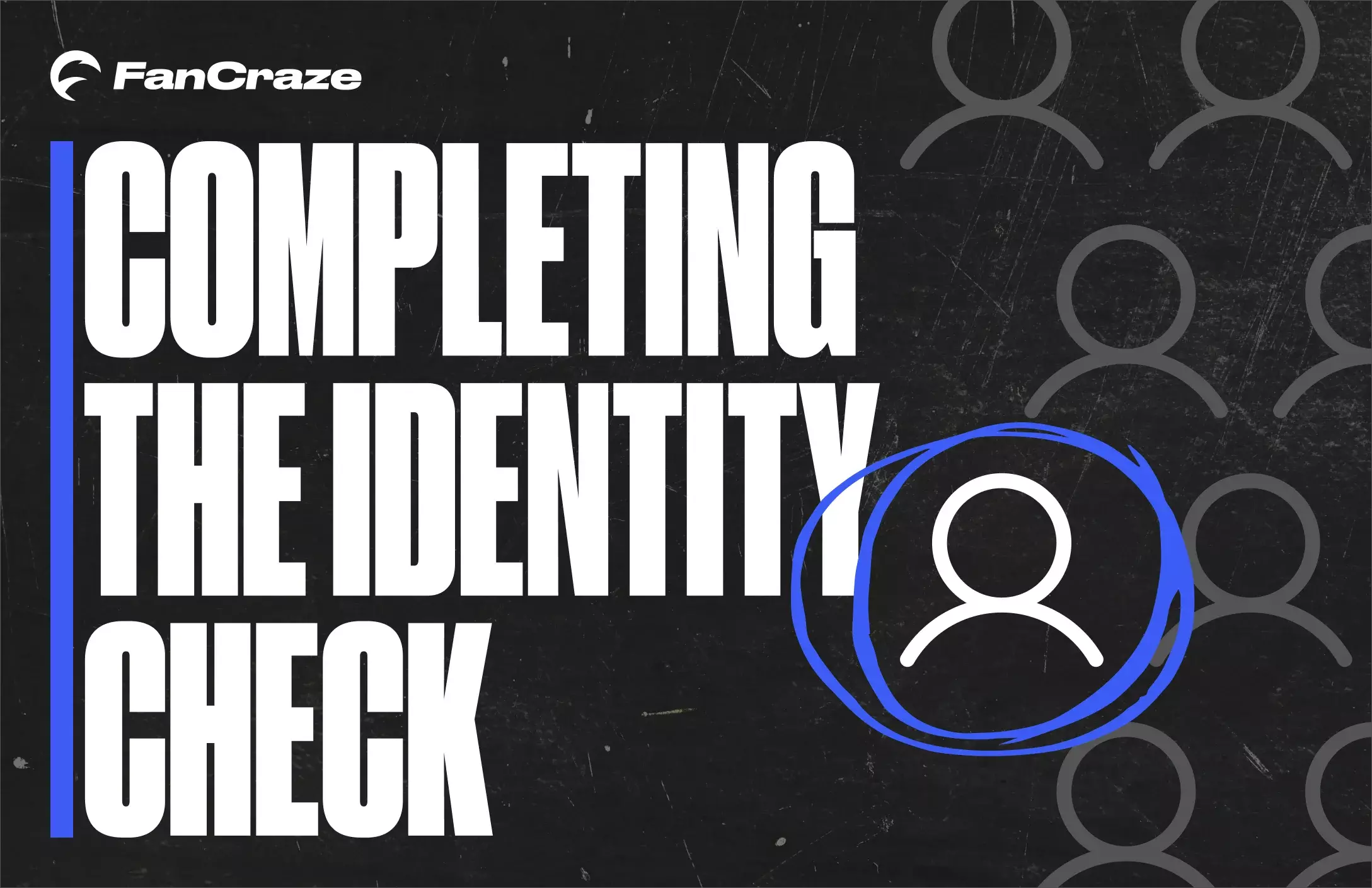 THE IDENTITY CHECK